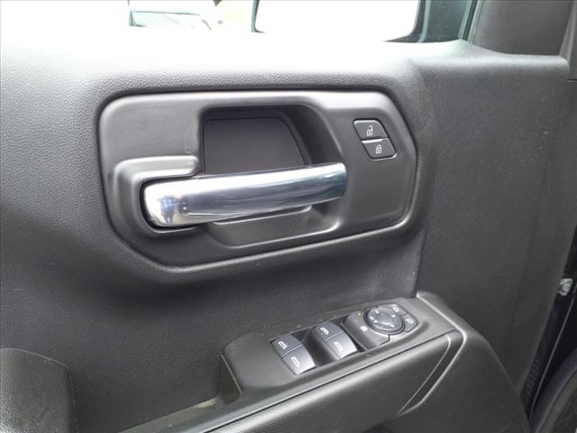 new 2025 GMC Sierra 1500 car, priced at $47,739