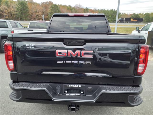 new 2025 GMC Sierra 1500 car, priced at $47,739