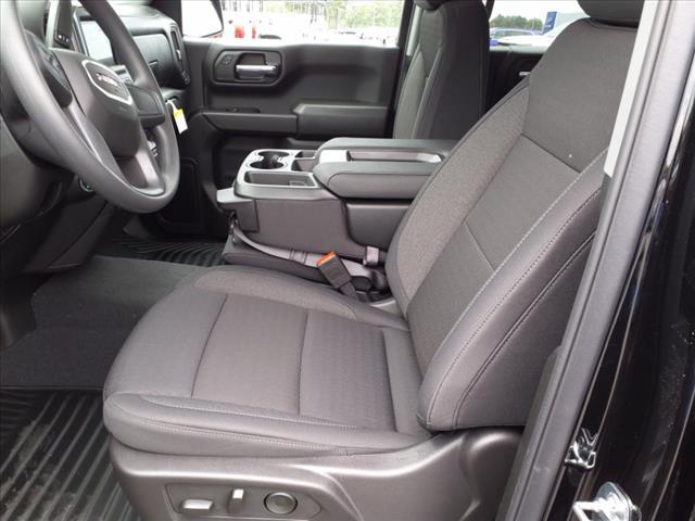 new 2025 GMC Sierra 1500 car, priced at $47,739