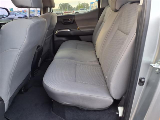 used 2022 Toyota Tacoma car, priced at $35,900