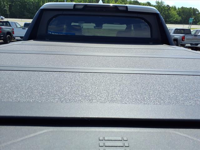 new 2026 GMC Sierra EV car, priced at $81,761