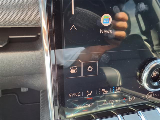 new 2026 GMC Sierra EV car, priced at $81,761