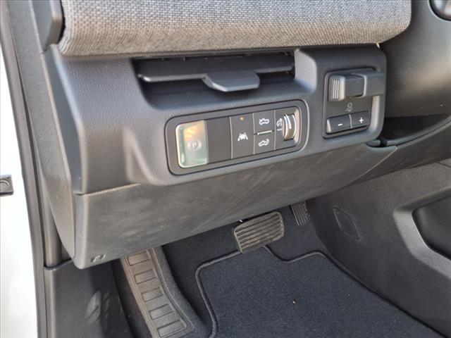 new 2026 GMC Sierra EV car, priced at $81,761
