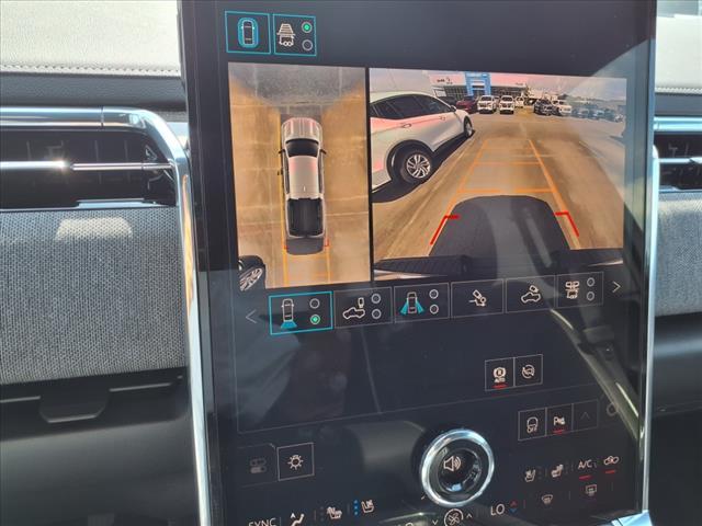 new 2026 GMC Sierra EV car, priced at $81,761