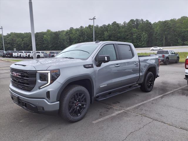 new 2024 GMC Sierra 1500 car, priced at $56,048