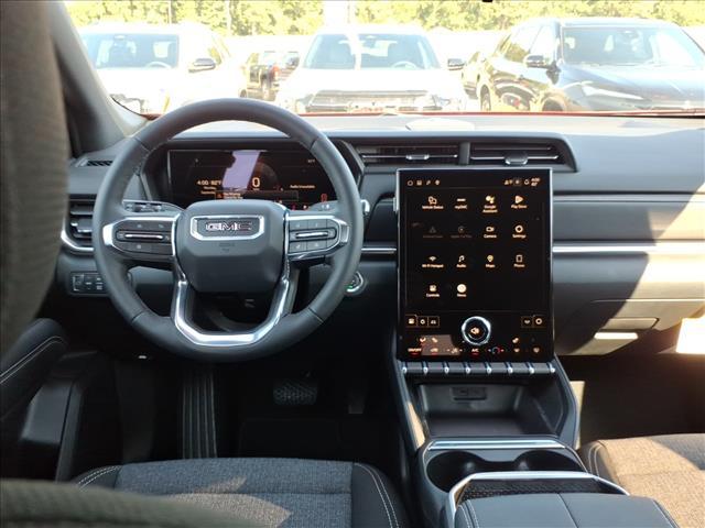 new 2026 GMC Terrain car, priced at $33,457