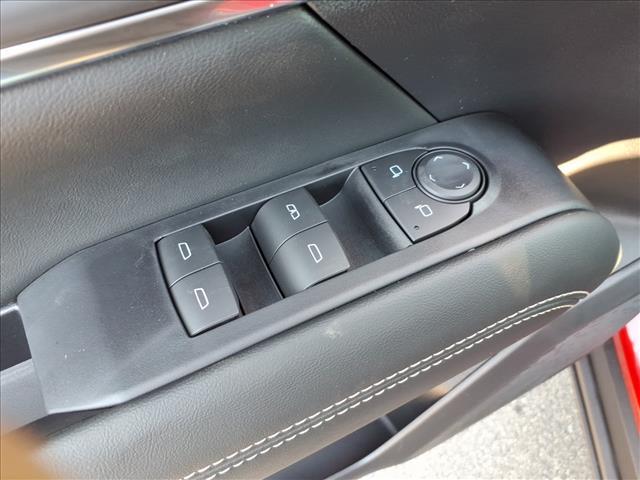 new 2026 GMC Terrain car, priced at $33,457