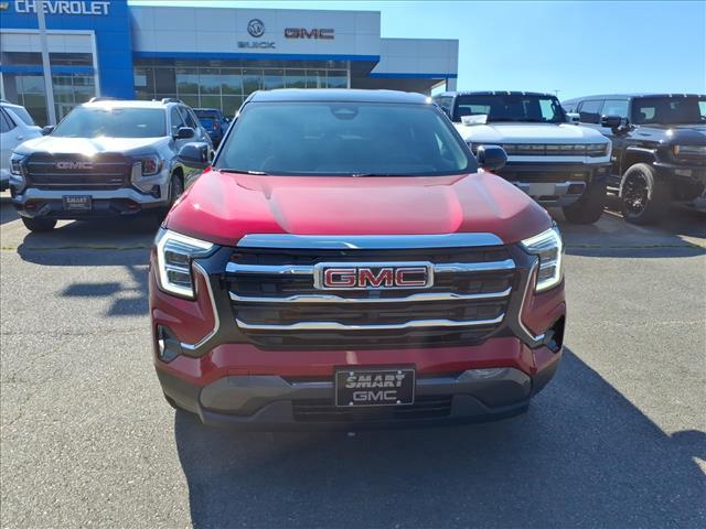 new 2026 GMC Terrain car, priced at $33,457