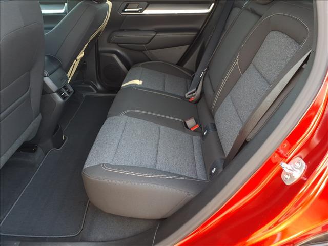 new 2026 GMC Terrain car, priced at $33,457