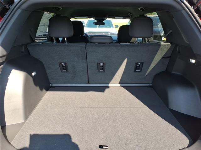 new 2026 GMC Terrain car, priced at $33,457