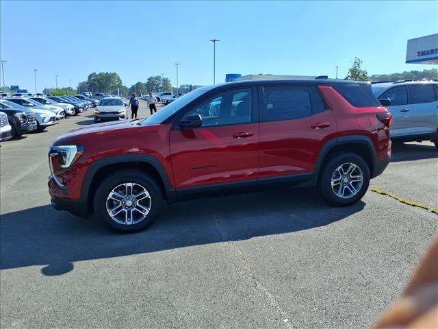 new 2026 GMC Terrain car, priced at $33,457