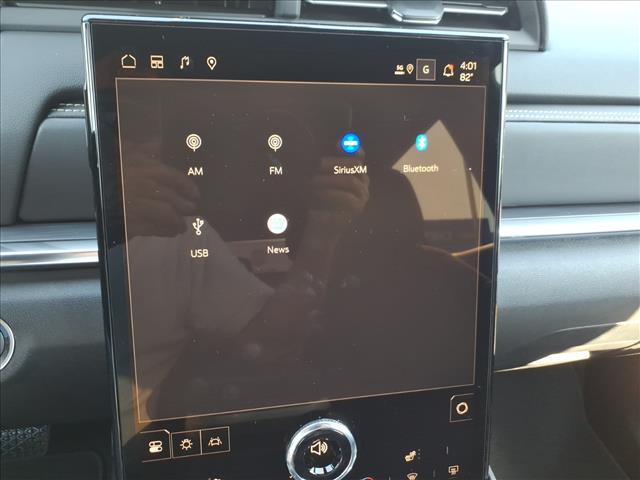 new 2026 GMC Terrain car, priced at $33,457