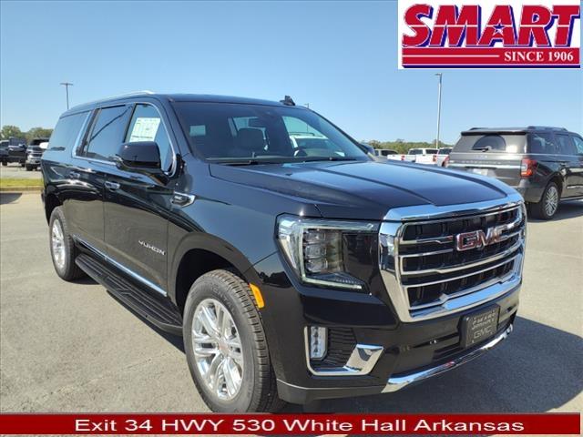 new 2024 GMC Yukon XL car, priced at $71,762