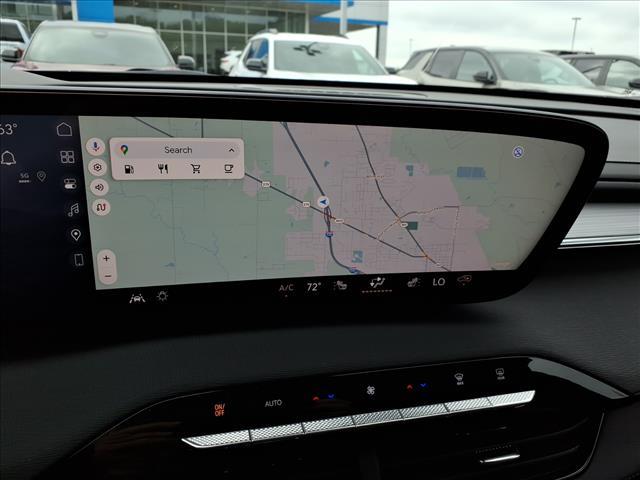 new 2026 Buick Enclave car, priced at $48,630