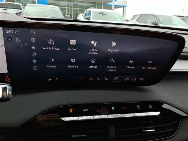 new 2026 Buick Enclave car, priced at $48,630