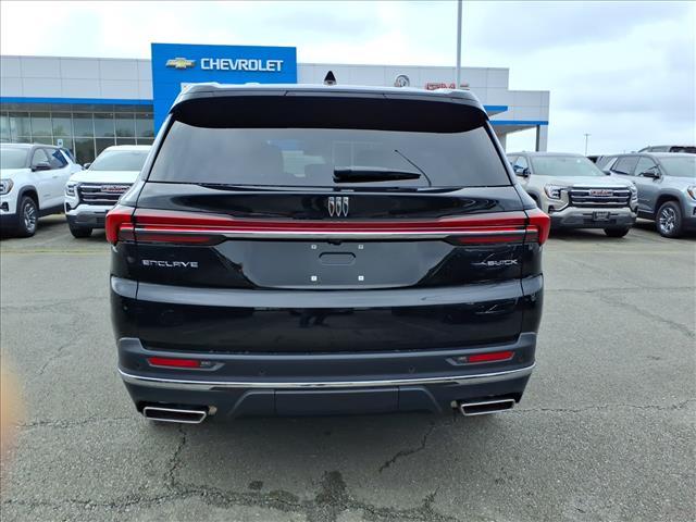 new 2026 Buick Enclave car, priced at $48,630