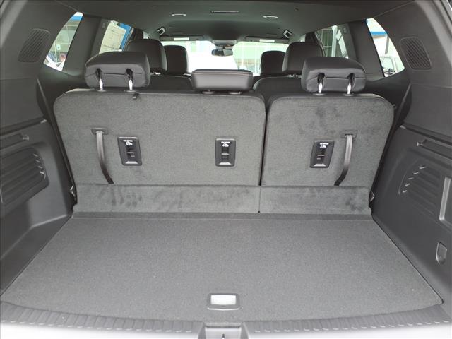 new 2026 Buick Enclave car, priced at $48,630