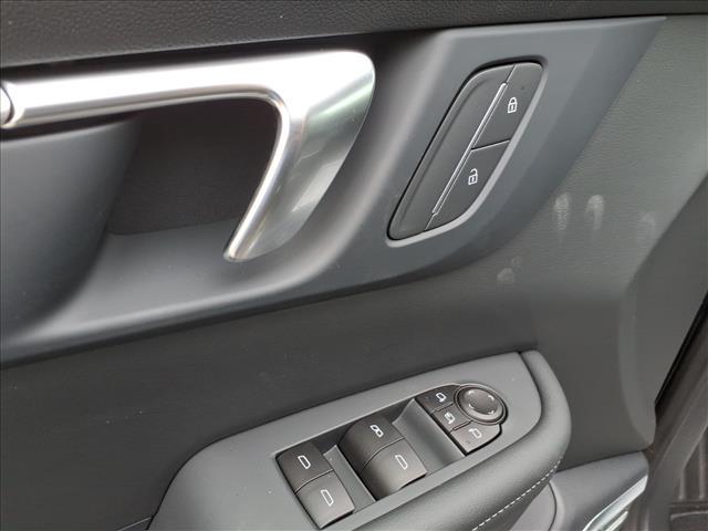 new 2026 Buick Enclave car, priced at $48,630