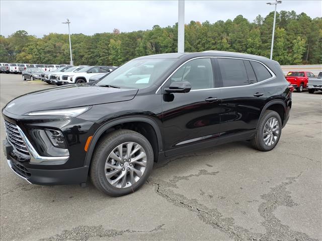 new 2026 Buick Enclave car, priced at $48,630