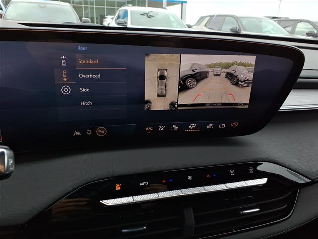 new 2026 Buick Enclave car, priced at $48,630