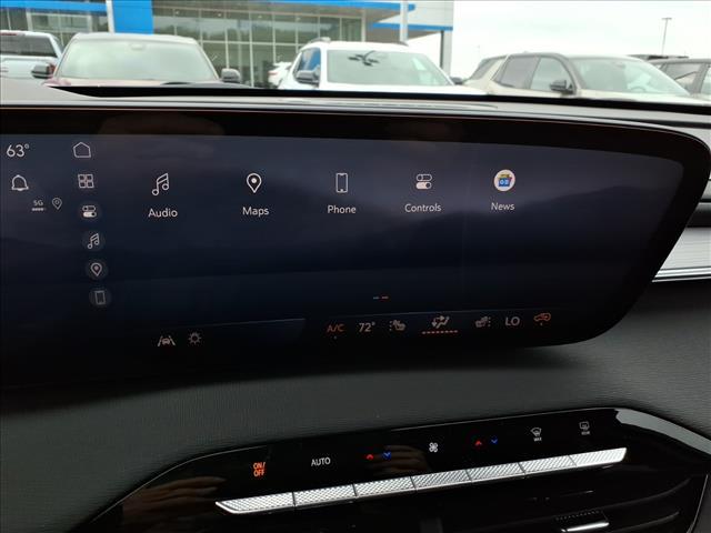 new 2026 Buick Enclave car, priced at $48,630