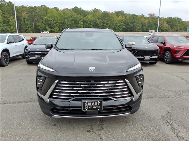 new 2026 Buick Enclave car, priced at $48,630