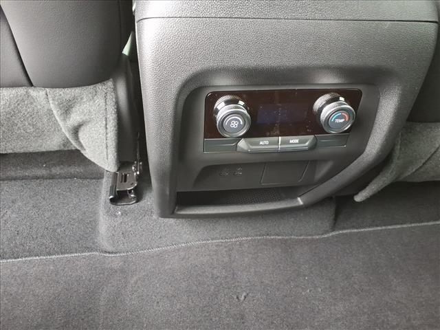 new 2026 Buick Enclave car, priced at $48,630