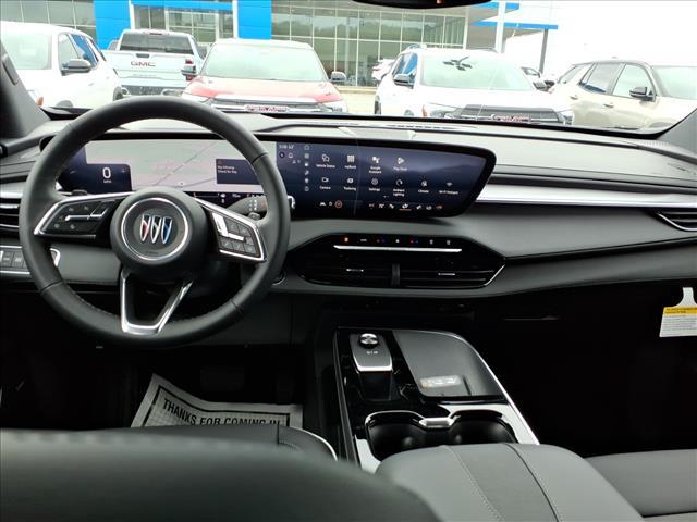 new 2026 Buick Enclave car, priced at $48,630