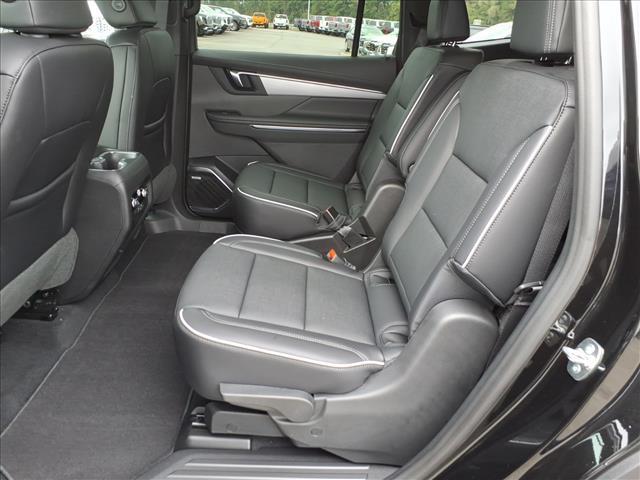 new 2026 Buick Enclave car, priced at $48,630