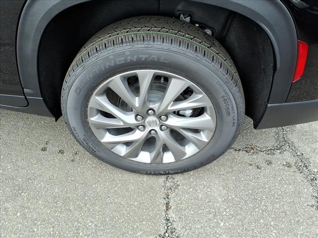 new 2026 Buick Enclave car, priced at $48,630