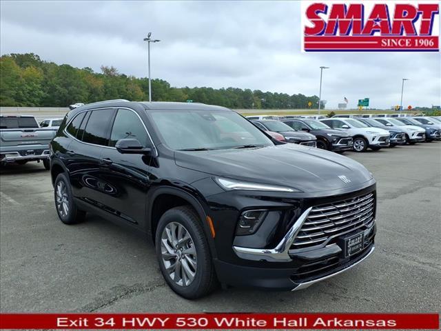 new 2026 Buick Enclave car, priced at $48,630