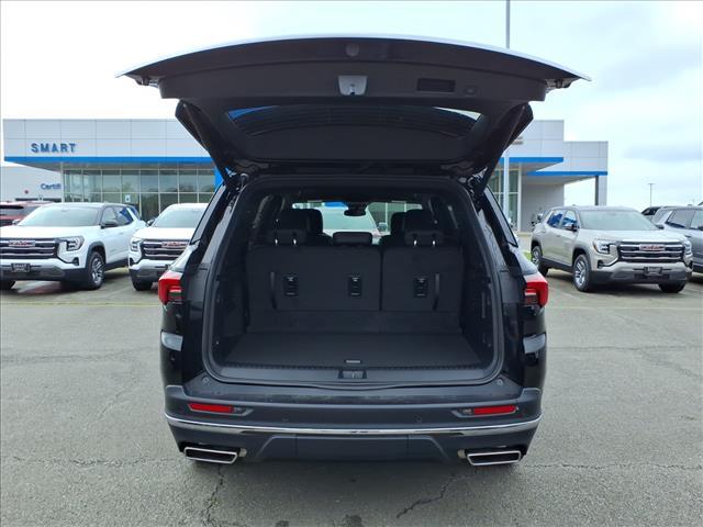 new 2026 Buick Enclave car, priced at $48,630