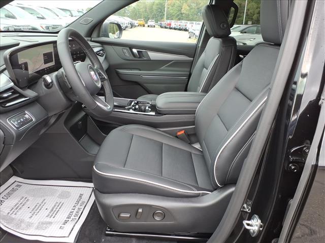 new 2026 Buick Enclave car, priced at $48,630