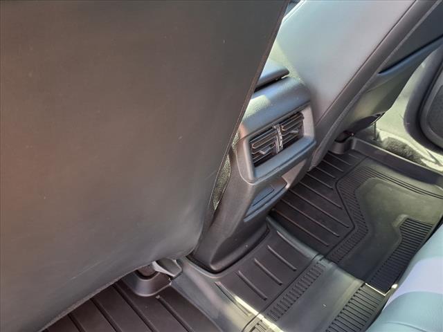 used 2023 Honda CR-V car, priced at $29,900
