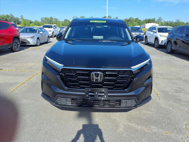 used 2023 Honda CR-V car, priced at $29,900