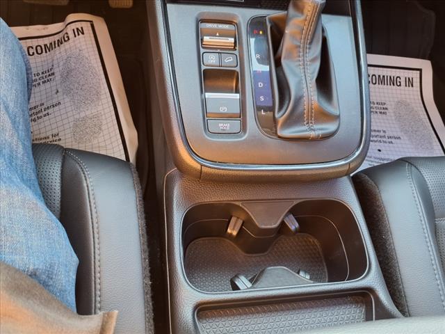used 2023 Honda CR-V car, priced at $29,900