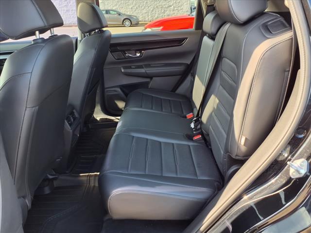 used 2023 Honda CR-V car, priced at $29,900