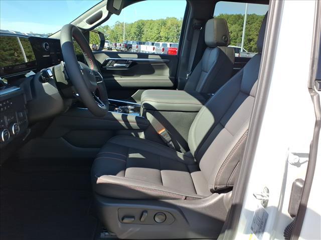 new 2025 Chevrolet Tahoe car, priced at $78,810