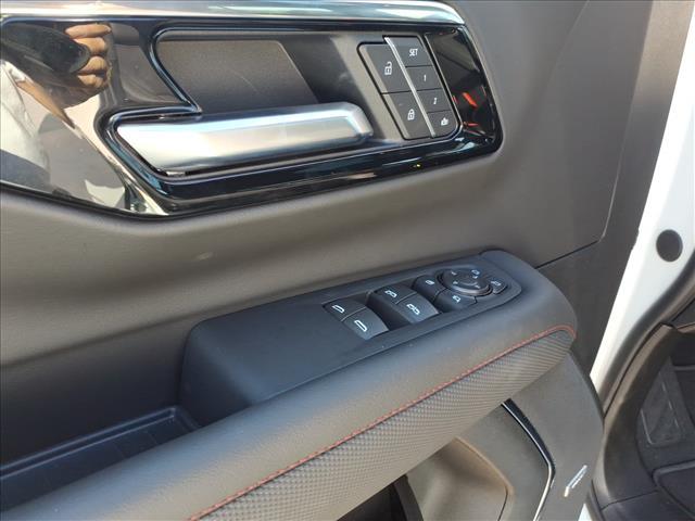 new 2025 Chevrolet Tahoe car, priced at $78,810