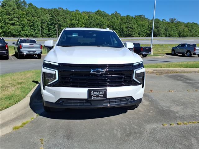new 2025 Chevrolet Tahoe car, priced at $78,810