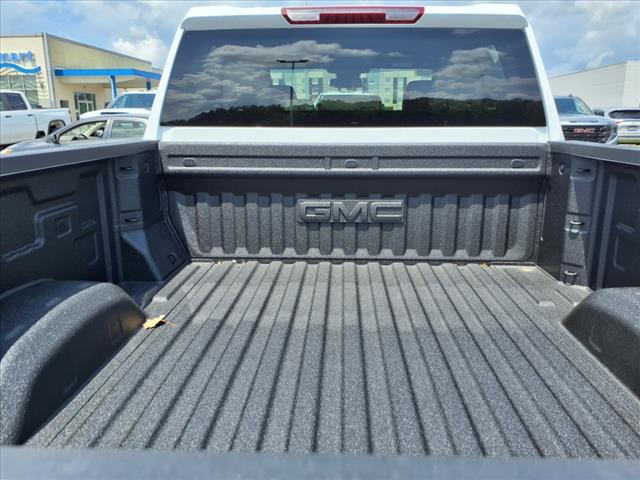 new 2025 GMC Sierra 2500 car, priced at $55,558