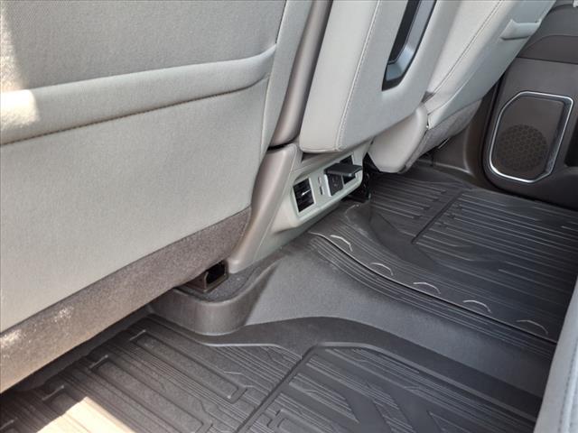 new 2025 GMC Sierra 2500 car, priced at $55,558