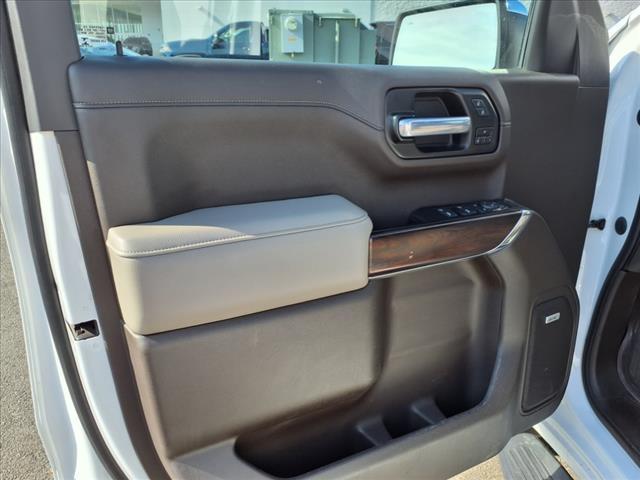 used 2020 GMC Sierra 1500 car, priced at $36,900