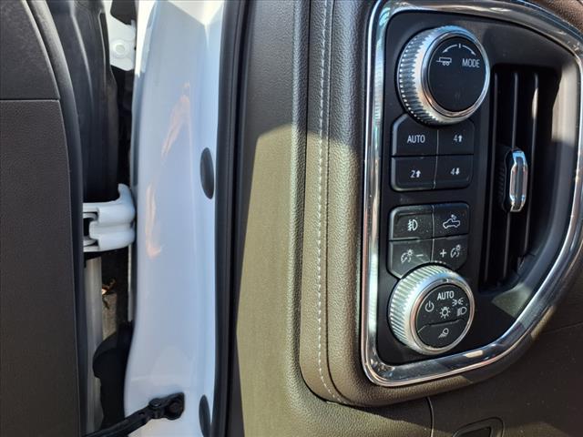 used 2020 GMC Sierra 1500 car, priced at $36,900