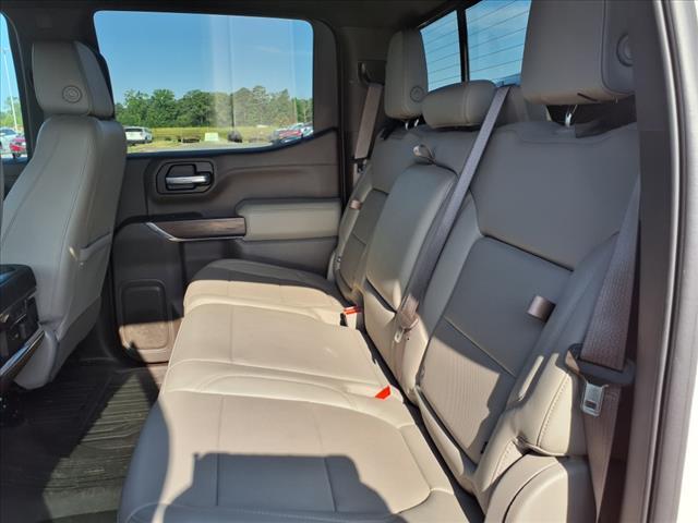 used 2020 GMC Sierra 1500 car, priced at $36,900