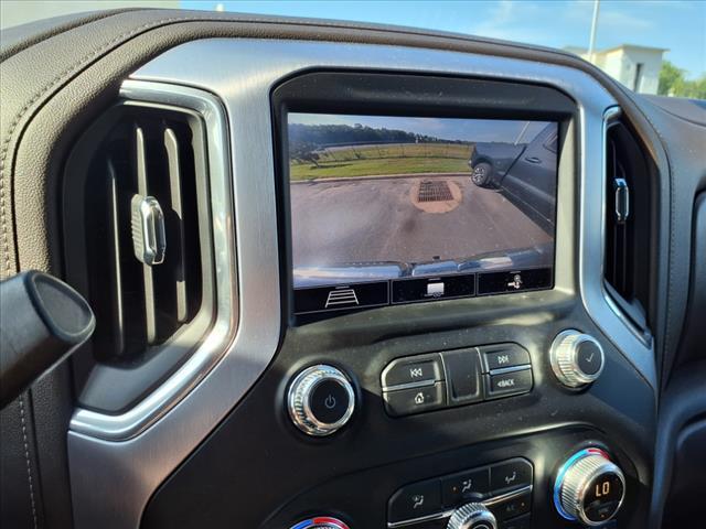used 2020 GMC Sierra 1500 car, priced at $36,900