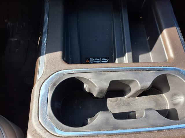 used 2020 GMC Sierra 1500 car, priced at $36,900