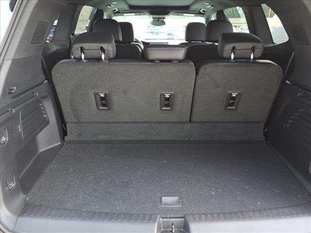 new 2025 GMC Acadia car, priced at $54,405