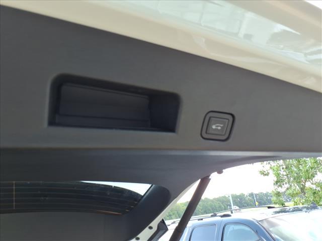 new 2025 GMC Acadia car, priced at $54,405