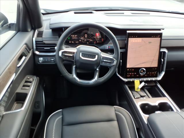 new 2025 GMC Acadia car, priced at $54,405